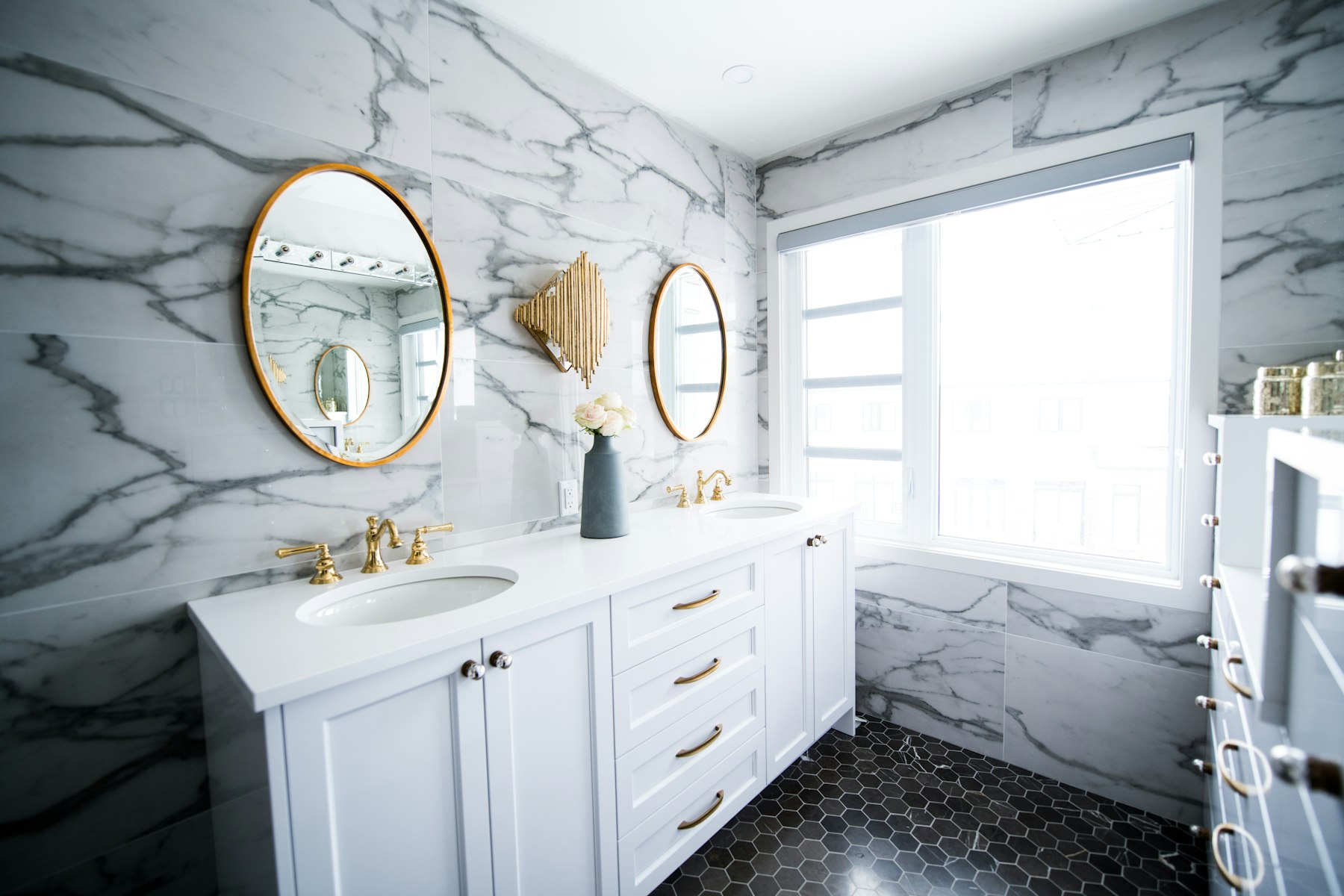 Bathroom Vanities